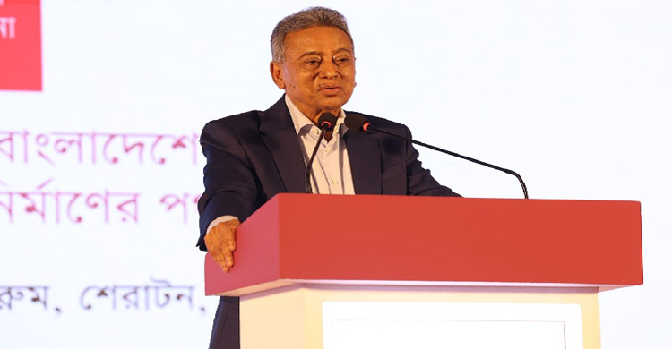 কর-জিডিপি অনুপাত ৭ শতাংশের নিচে নাম
